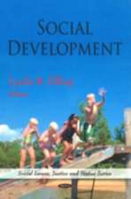 Social Development