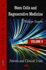 Stem Cells and Regenerative Medicine