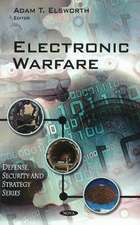 Electronic Warfare