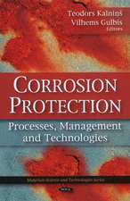 Corrosion Protection