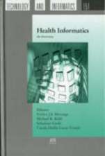 Health Informatics