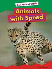 Animals with Speed