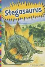 Stegosaurus