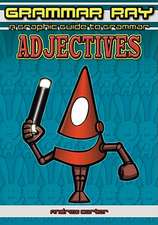 Adjectives