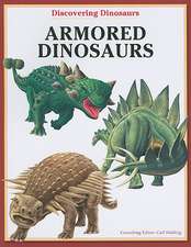 Armored Dinosaurs