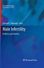 Male Infertility: Problems and Solutions