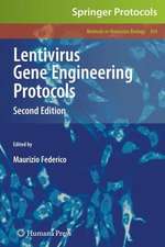 Lentivirus Gene Engineering Protocols