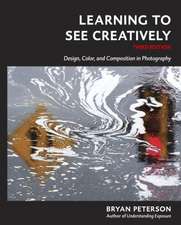 Learning to See Creatively, Third Edition