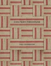 Mendes, N: Chiltern Firehouse