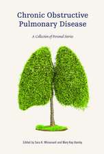 Chronic Obstructive Pulmonary Disease