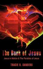 The Book of Jesus