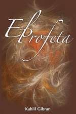 El Profeta / The Prophet