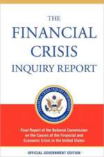 The Financial Crisis Inquiry Report, Authorized Edition