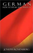 German