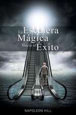 La Escalera Magica Hacia El Exito: Tales of Men and Money