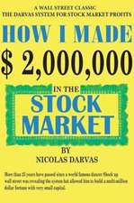 How I Made $2,000,000 in the Stock Market