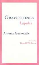 Gravestones Lapidas