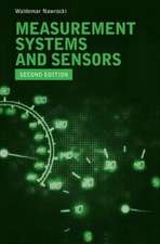 Measurement Systems and Sensors, Second Edition: The Spatial Structure of Fields