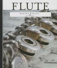 Riggs, K: Flute