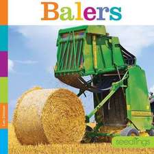 Balers