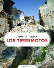 Los Terremotos