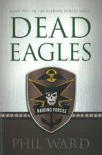 Dead Eagles