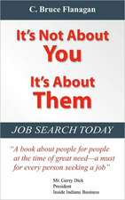 It's Not about You, It's about Them: Job Search Today