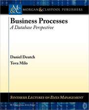 Business Processes