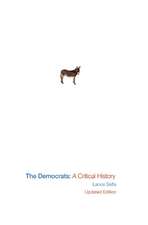 The Democrats: A Critical History