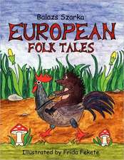 European Folk Tales