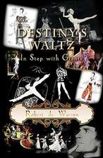 Destiny's Waltz, in Step with Giants