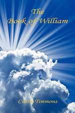 The Book of William