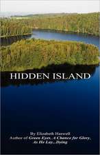 Hidden Island