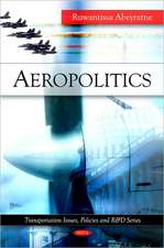 Aeropolitics