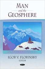 Man and the Geosphere