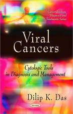 Viral Cancers