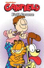 Garfield: Full Course 3