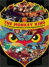 MONKEY KING