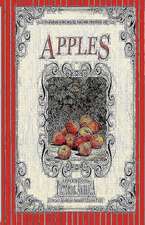 Apples (Pictorial America): Vintage Images of America's Living Past