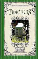 Tractors (Pictorial America): Vintage Images of America's Living Past