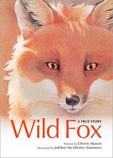 Wild Fox