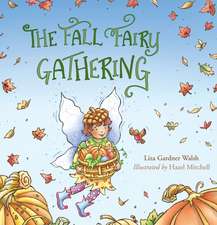 Fall Fairy Gathering