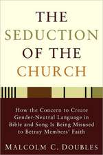 The Seduction of the Church