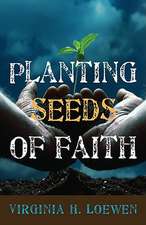 Planting Seeds of Faith