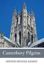 Canterbury Pilgrim