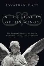 In the Shadow of His Wings: Yesterday, Today, and for Heaven