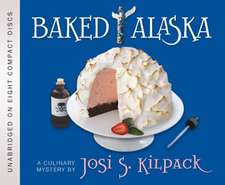 Baked Alaska