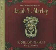 Jacob T. Marley