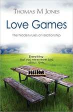 Love Games