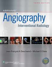 Abrams' Angiography: Interventional Radiology